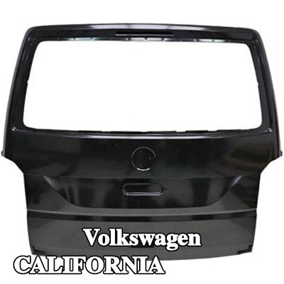 DIEDERICHS باب صندوق الأمتعة — Volkswagen California