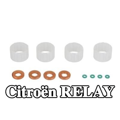 ENGITECH طقم إصلاح الحاقن — Citroën Relay