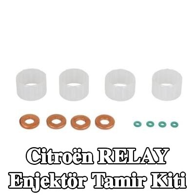 ENGITECH Enjektör tamir kiti — Citroën Relay