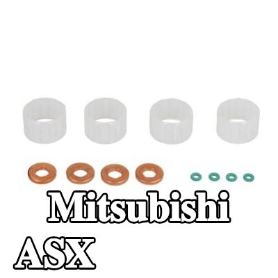 ENGITECH طقم إصلاح الحاقن — Mitsubishi Asx