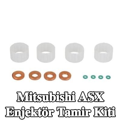 ENGITECH Enjektör tamir kiti — Mitsubishi Asx