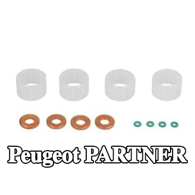 ENGITECH طقم إصلاح الحاقن — Peugeot Partner