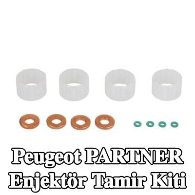 ENGITECH Enjektör tamir kiti — Peugeot Partner