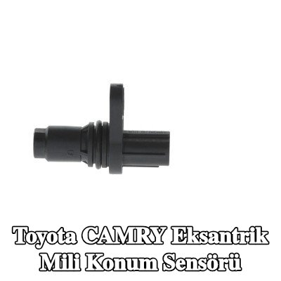 BOSCH Eksantrik mili konum sensörü — 2012 Toyota Camry