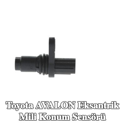 BOSCH Eksantrik mili konum sensörü — Toyota Avalon