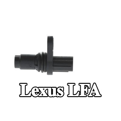 BOSCH مستشعر موضع عمود الكامات — Lexus Lfa