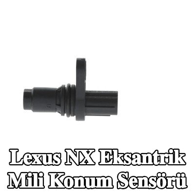 BOSCH Eksantrik mili konum sensörü — Lexus Nx