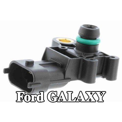 VEMO مستشعر ضغط الهواء, تعديل الارتفاع جودة VEMO الأصلية — Ford Galaxy