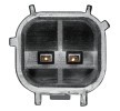 HELLA Ön cam yıkama pompası 12V — 2011 Ford Focus (2)