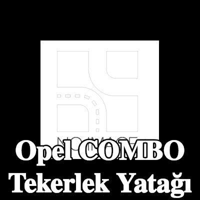 SNR Tekerlek yatağı — Opel Combo