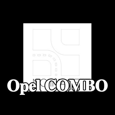 SNR محمل العجلة — Opel Combo