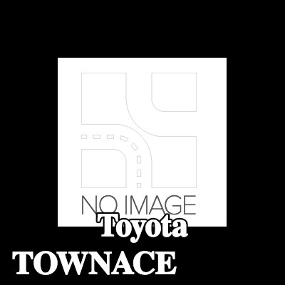 SNR محمل العجلة — Toyota Townace
