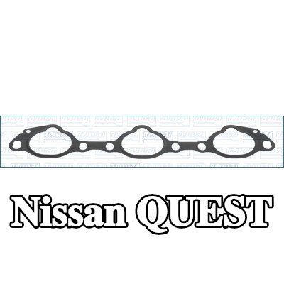 AJUSA حشية مشعب السحب — Nissan Quest