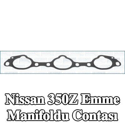 AJUSA Emme manifoldu contası — 2002 Nissan 350z