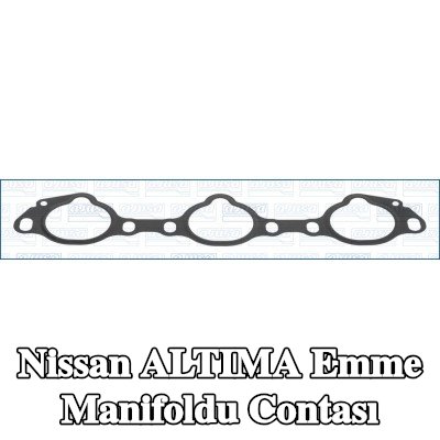 AJUSA Emme manifoldu contası — Nissan Altima