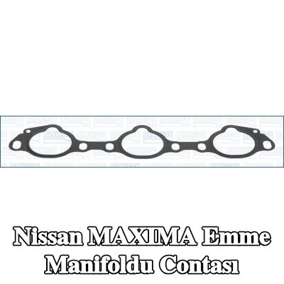 AJUSA Emme manifoldu contası — Nissan Maxima