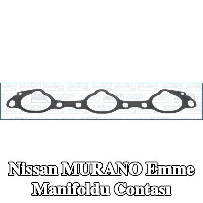AJUSA Emme manifoldu contası — 2003 Nissan Murano