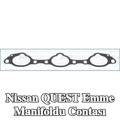 AJUSA Emme manifoldu contası — Nissan Quest