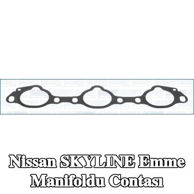 AJUSA Emme manifoldu contası — 2003 Nissan Skyline