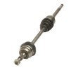 MAXGEAR Ön Aks Tahrik Mili, 885mm — Peugeot 306 (1)