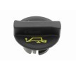 VAICO Yağ doldurma kapağı — Ford C-max (1)
