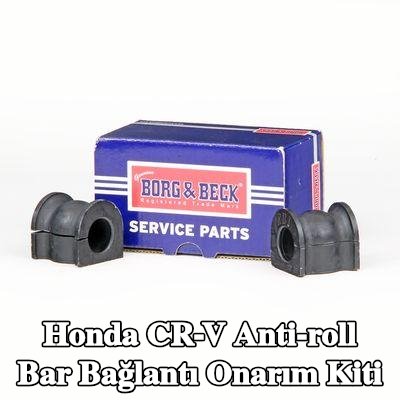 BORG & BECK Anti-roll bar bağlantı onarım kiti — 2003 Honda Cr-v