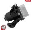 ESEN SKV Motor yağı soğutucusu — Volkswagen California (4)