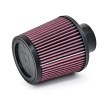 K&N Filters Hava Emme Sistemi — Audi A3 (3)