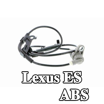 VEMO مستشعر ABS جودة VEMO الأصلية, المحور الخلفي الأيمن — 2000 Lexus Es