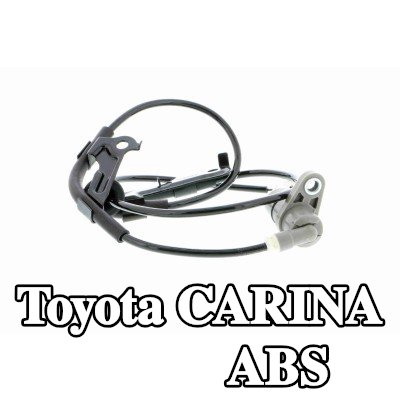 VEMO مستشعر ABS جودة VEMO الأصلية, المحور الخلفي الأيمن — Toyota Carina