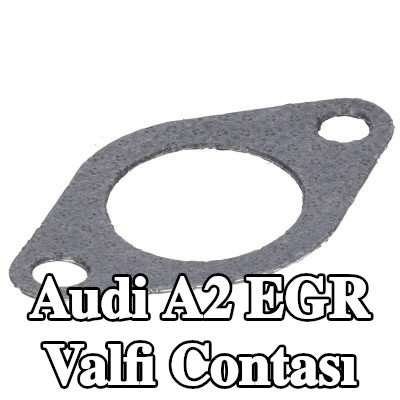 FEBI BILSTEIN EGR valfi contası — Audi A2