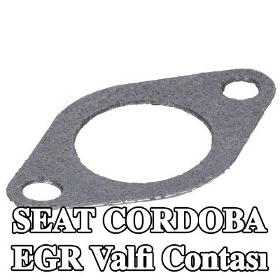 FEBI BILSTEIN EGR valfi contası — SEAT Cordoba