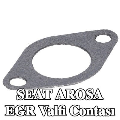FEBI BILSTEIN EGR valfi contası — SEAT Arosa