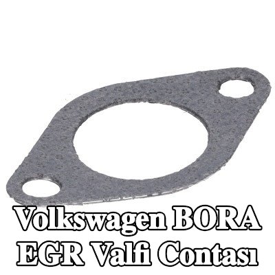 FEBI BILSTEIN EGR valfi contası — Volkswagen Bora