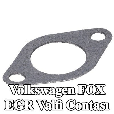 FEBI BILSTEIN EGR valfi contası — Volkswagen Fox