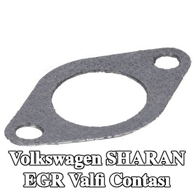 FEBI BILSTEIN EGR valfi contası — 2000 Volkswagen Sharan
