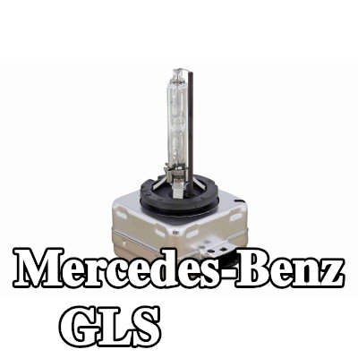 VEMO لمبة زينون — Mercedes-Benz Gls