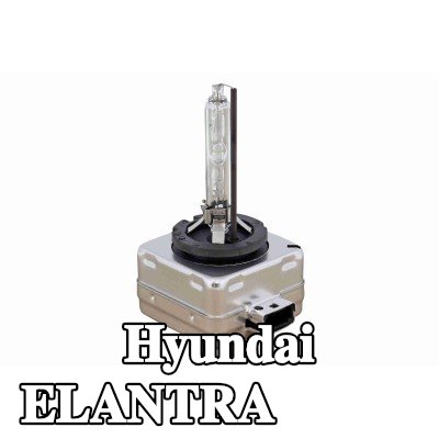 VEMO لمبة زينون — Hyundai Elantra