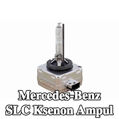 VEMO Ksenon ampul — Mercedes-Benz Slc