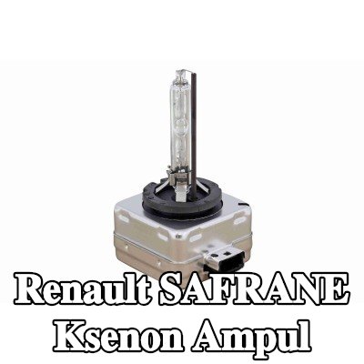 VEMO Ksenon ampul — Renault Safrane