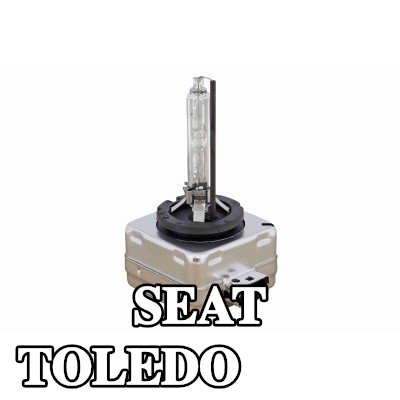 VEMO لمبة زينون — 2000 SEAT Toledo