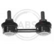 A.B.S. Anti-roll bar bağlantısı 72mm — 2000 Hyundai Tiburon (1)