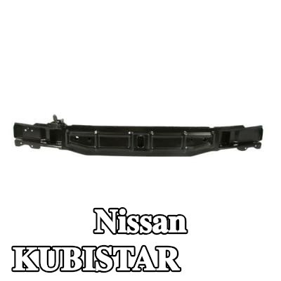BLIC غطاء المحرك الأمامي — Nissan Kubistar