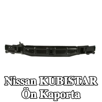 BLIC Ön kaporta Ön — Nissan Kubistar