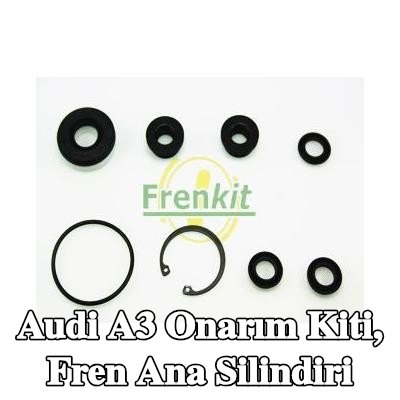 FRENKIT Onarım Kiti, fren ana silindiri — Audi A3