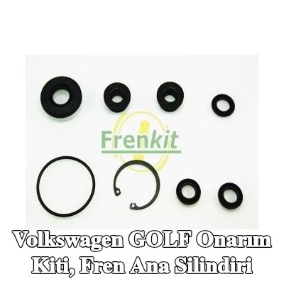 FRENKIT Onarım Kiti, fren ana silindiri — Volkswagen Golf