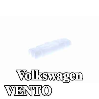 VAICO حامل تثبيت بجودة VAICO الأصلية — Volkswagen Vento