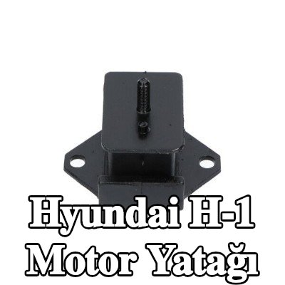 KAVO PARTS Motor yatağı — 2000 Hyundai H-1