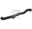FEBI BILSTEIN Karter havalandırma hortumu — 2000 Mercedes-Benz C-Class (5)