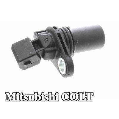 VEMO مستشعر عدد الدورات في الدقيقة, إدارة المحرك جودة أصلية — Mitsubishi Colt